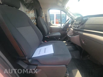 2025 Ford Transit 250 Cargo Van Low Roof 130.0" WB - miniatura 8