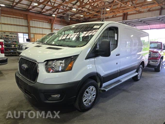 2025 Ford Transit 250 Cargo Van Low Roof 130.0" WB