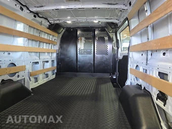 2025 Ford Transit 250 Cargo Van Low Roof 130.0" WB - miniatura 15