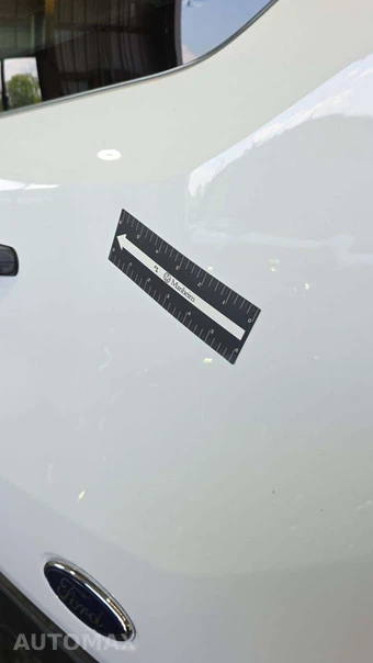 2025 Ford Transit 250 Cargo Van Low Roof 130.0" WB - miniatura 17