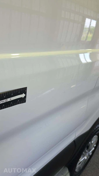 2025 Ford Transit 250 Cargo Van Low Roof 130.0" WB - miniatura 18