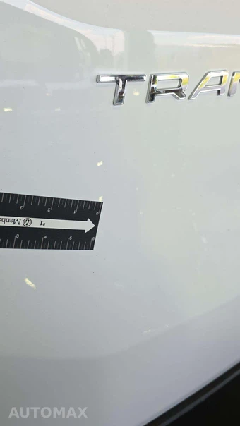 2025 Ford Transit 250 Cargo Van Low Roof 130.0" WB - miniatura 19