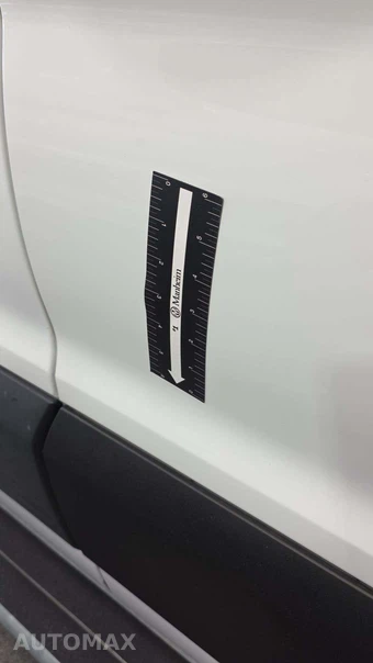 2025 Ford Transit 250 Cargo Van Low Roof 130.0" WB - miniatura 20