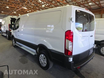 2025 Ford Transit 250 Cargo Van Low Roof 130.0" WB - miniatura 6