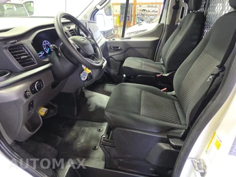 2025 Ford Transit 250 Cargo Van Low Roof 130.0" WB - miniatura 7
