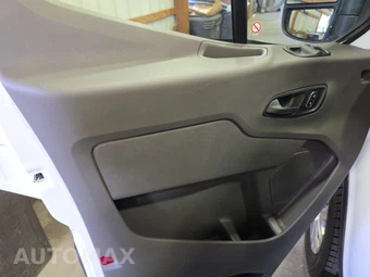 2025 Ford Transit 250 Cargo Van Low Roof 130.0" WB - miniatura 9