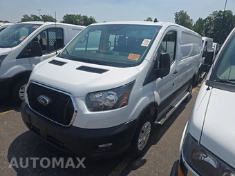 2025 Ford Transit 250 Cargo Van Low Roof 130.0" WB