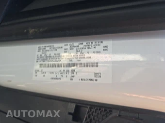 2025 Ford Transit 250 Cargo Van Low Roof 130.0" WB - miniatura 13