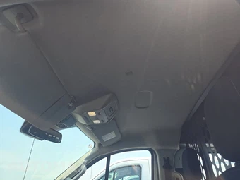 2025 Ford Transit 250 Cargo Van Low Roof 130.0" WB - miniatura 19