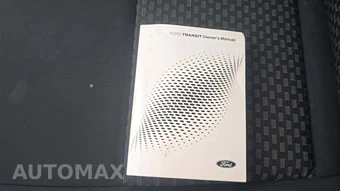 2025 Ford Transit 250 Cargo Van Low Roof 130.0" WB - miniatura 21