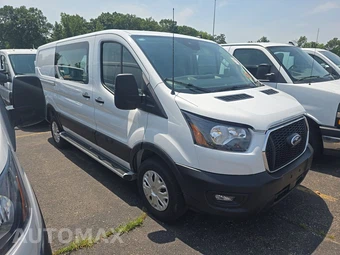 2025 Ford Transit 250 Cargo Van Low Roof 130.0" WB - miniatura 3