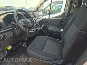 2025 Ford Transit 250 Cargo Van Low Roof 130.0" WB - miniatura 7