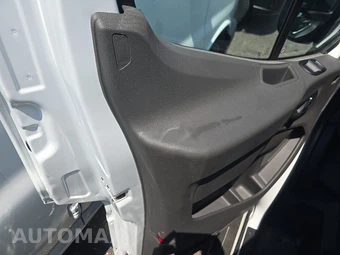2025 Ford Transit 250 Cargo Van Low Roof 130.0" WB - miniatura 9