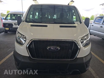 2025 Ford Transit 250 Cargo Van Low Roof 130.0" WB - miniatura 2