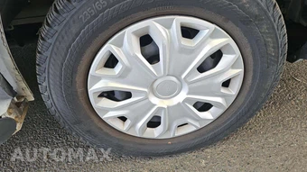 2025 Ford Transit 250 Cargo Van Low Roof 130.0" WB - miniatura 21
