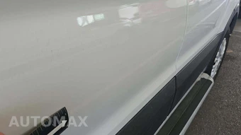 2025 Ford Transit 250 Cargo Van Low Roof 130.0" WB - miniatura 23