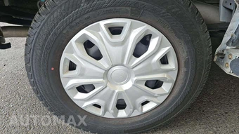 2025 Ford Transit 250 Cargo Van Low Roof 130.0" WB - miniatura 24