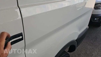 2025 Ford Transit 250 Cargo Van Low Roof 130.0" WB - miniatura 25