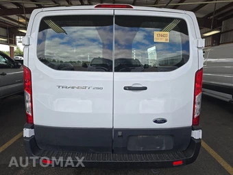 2025 Ford Transit 250 Cargo Van Low Roof 130.0" WB - miniatura 5