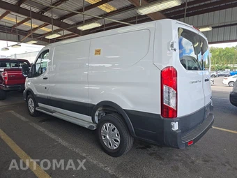 2025 Ford Transit 250 Cargo Van Low Roof 130.0" WB - miniatura 6