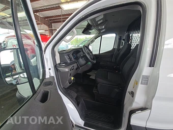 2025 Ford Transit 250 Cargo Van Low Roof 130.0" WB - miniatura 7