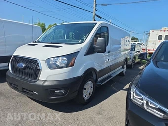 2025 Ford Transit 250 Cargo Van Low Roof 130.0" WB