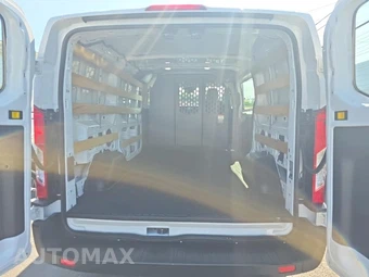 2025 Ford Transit 250 Cargo Van Low Roof 130.0" WB - miniatura 13