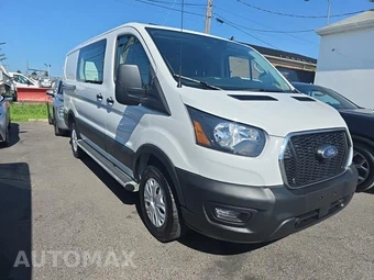 2025 Ford Transit 250 Cargo Van Low Roof 130.0" WB - miniatura 3
