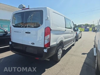 2025 Ford Transit 250 Cargo Van Low Roof 130.0" WB - miniatura 4
