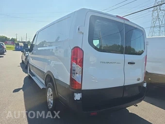 2025 Ford Transit 250 Cargo Van Low Roof 130.0" WB - miniatura 6