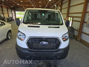 2025 Ford Transit 250 Cargo Van Low Roof 130.0" WB - miniatura 2