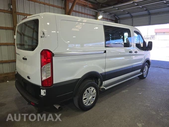 2025 Ford Transit 250 Cargo Van Low Roof 130.0" WB - miniatura 4