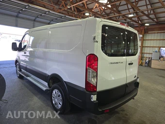 2025 Ford Transit 250 Cargo Van Low Roof 130.0" WB - miniatura 6