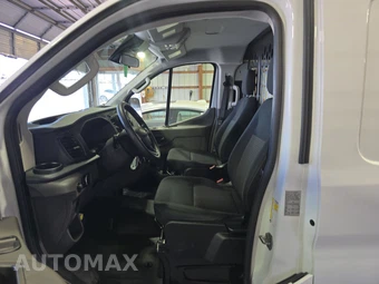 2025 Ford Transit 250 Cargo Van Low Roof 130.0" WB - miniatura 7
