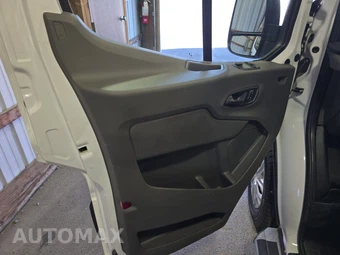 2025 Ford Transit 250 Cargo Van Low Roof 130.0" WB - miniatura 9