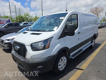 2025 Ford Transit 250 Cargo Van Low Roof 130.0" WB - samochód z USA z aukcji Manheim, oferta Kup Teraz w AUTOMAX