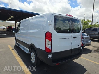 2025 Ford Transit 250 Cargo Van Low Roof 130.0" WB - miniatura 6