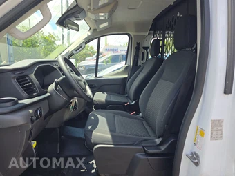 2025 Ford Transit 250 Cargo Van Low Roof 130.0" WB - miniatura 7