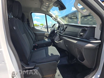 2025 Ford Transit 250 Cargo Van Low Roof 130.0" WB - miniatura 8