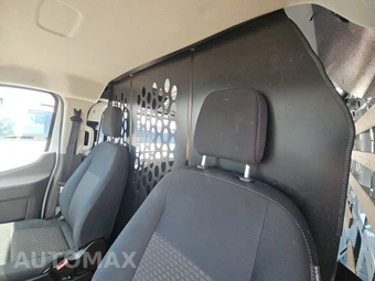 2025 Ford Transit 250 Cargo Van Low Roof 130.0" WB - miniatura 13