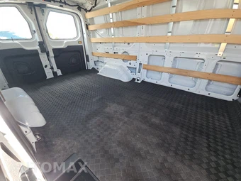 2025 Ford Transit 250 Cargo Van Low Roof 130.0" WB - miniatura 14