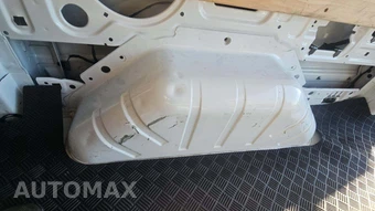 2025 Ford Transit 250 Cargo Van Low Roof 130.0" WB - miniatura 22