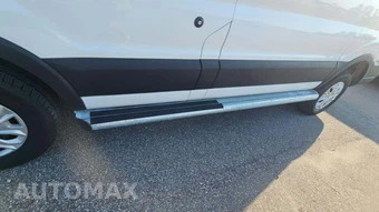 2025 Ford Transit 250 Cargo Van Low Roof 130.0" WB - miniatura 23