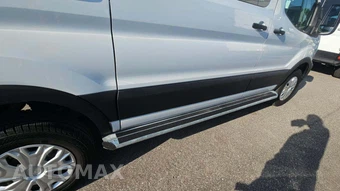 2025 Ford Transit 250 Cargo Van Low Roof 130.0" WB - miniatura 24