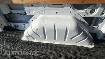 2025 Ford Transit 250 Cargo Van Low Roof 130.0" WB - miniatura 25