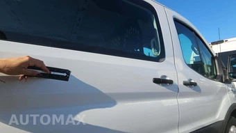 2025 Ford Transit 250 Cargo Van Low Roof 130.0" WB - miniatura 28