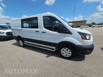 2025 Ford Transit 250 Cargo Van Low Roof 130.0" WB - miniatura 3