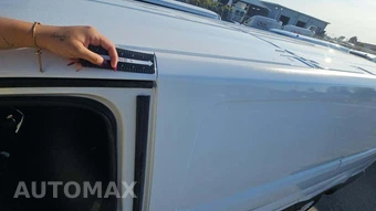 2025 Ford Transit 250 Cargo Van Low Roof 130.0" WB - miniatura 31