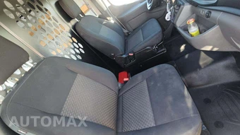 2025 Ford Transit 250 Cargo Van Low Roof 130.0" WB - miniatura 33