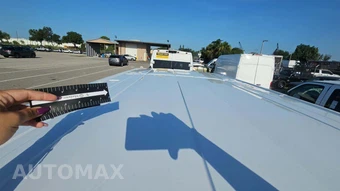 2025 Ford Transit 250 Cargo Van Low Roof 130.0" WB - miniatura 35